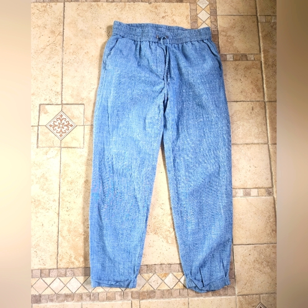 J.Crew Pull On Pants